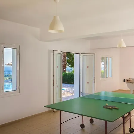 Doretta Villa